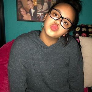 Meet your Posher, Mariah